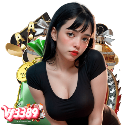 vf3389 มั่นคงปลอดภัย