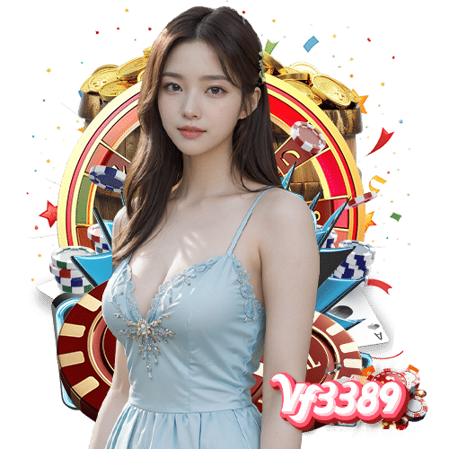 vf3389 แจกเครดิตฟรี